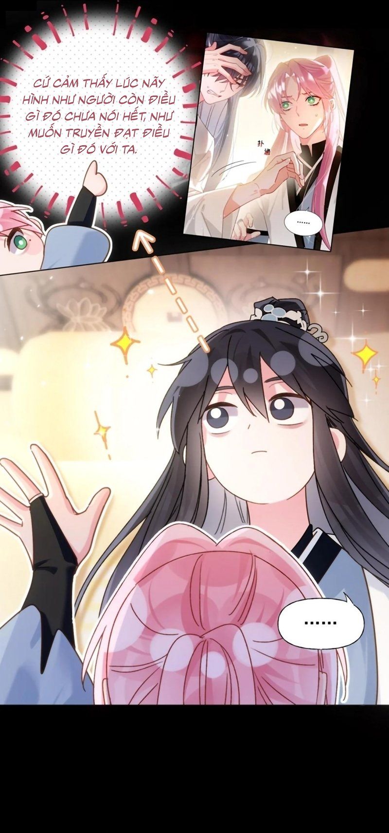 đọc truyện Tôi Phải Làm 1 Kẻ Đại Xấu Xa Chương 188 ảnh 12 tại Thiên Thai Truyện