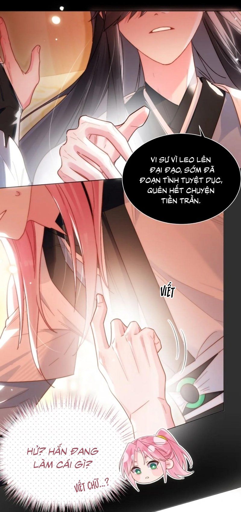 đọc truyện Tôi Phải Làm 1 Kẻ Đại Xấu Xa Chương 188 ảnh 13 tại Thiên Thai Truyện