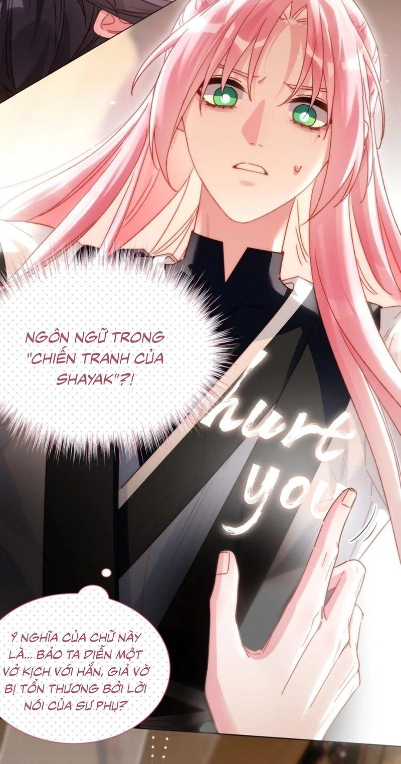 đọc truyện Tôi Phải Làm 1 Kẻ Đại Xấu Xa Chương 188 ảnh 15 tại Thiên Thai Truyện