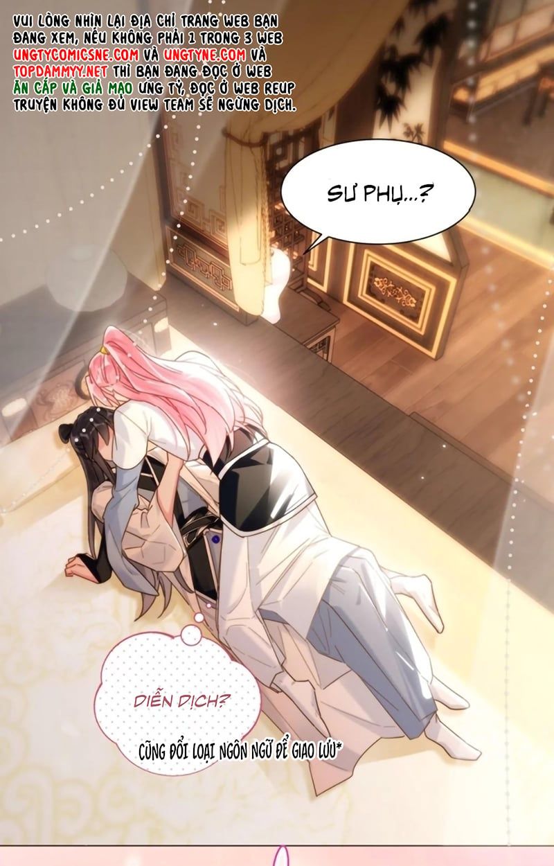 đọc truyện Tôi Phải Làm 1 Kẻ Đại Xấu Xa Chương 188 ảnh 16 tại Thiên Thai Truyện