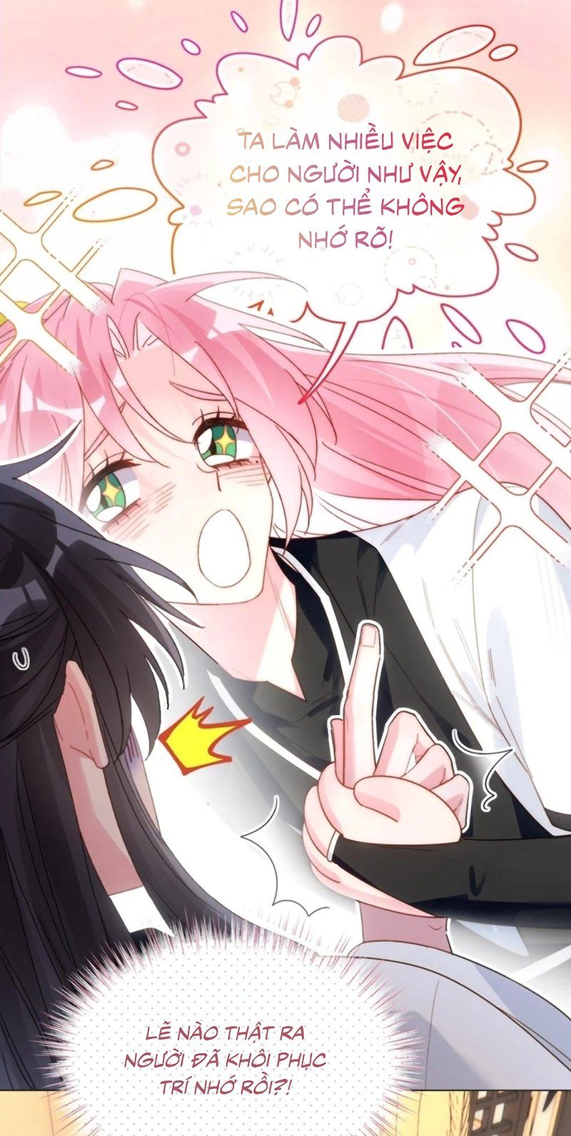 đọc truyện Tôi Phải Làm 1 Kẻ Đại Xấu Xa Chương 188 ảnh 17 tại Thiên Thai Truyện