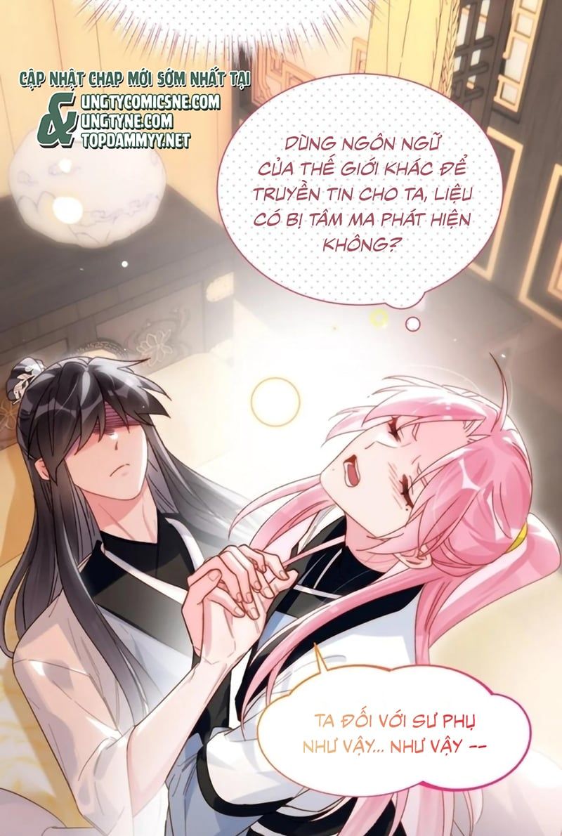 đọc truyện Tôi Phải Làm 1 Kẻ Đại Xấu Xa Chương 188 ảnh 18 tại Thiên Thai Truyện