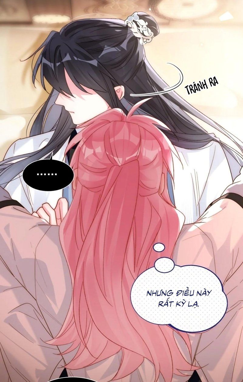 đọc truyện Tôi Phải Làm 1 Kẻ Đại Xấu Xa Chương 188 ảnh 23 tại Thiên Thai Truyện