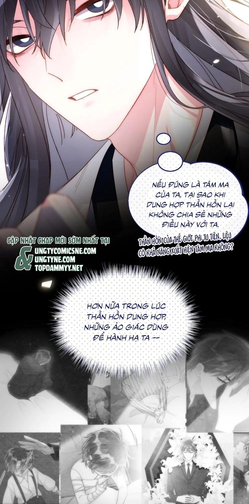 đọc truyện Tôi Phải Làm 1 Kẻ Đại Xấu Xa Chương 188 ảnh 25 tại Thiên Thai Truyện