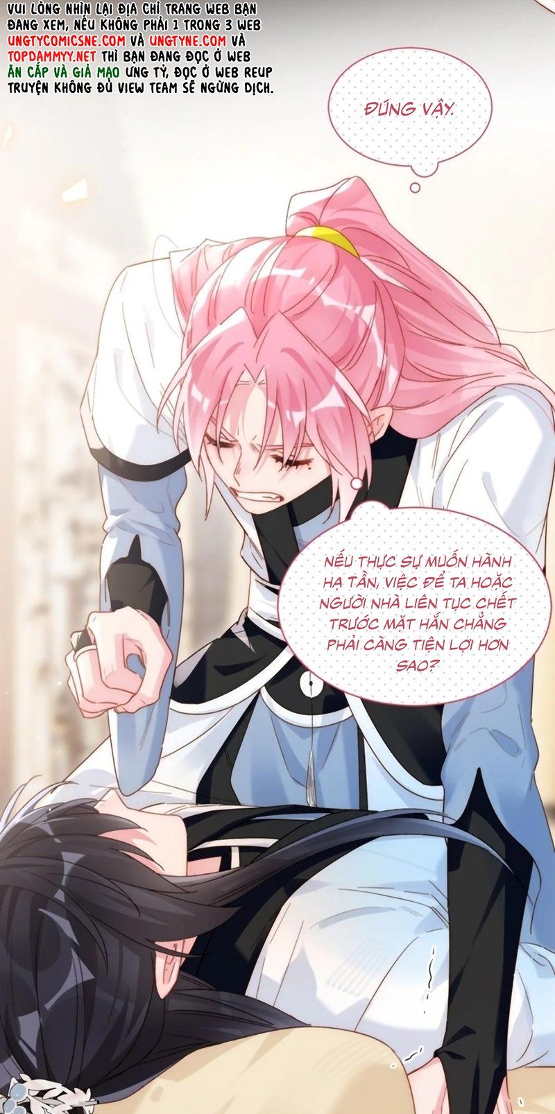 đọc truyện Tôi Phải Làm 1 Kẻ Đại Xấu Xa Chương 188 ảnh 27 tại Thiên Thai Truyện