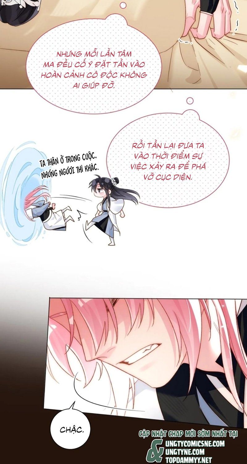 đọc truyện Tôi Phải Làm 1 Kẻ Đại Xấu Xa Chương 188 ảnh 28 tại Thiên Thai Truyện