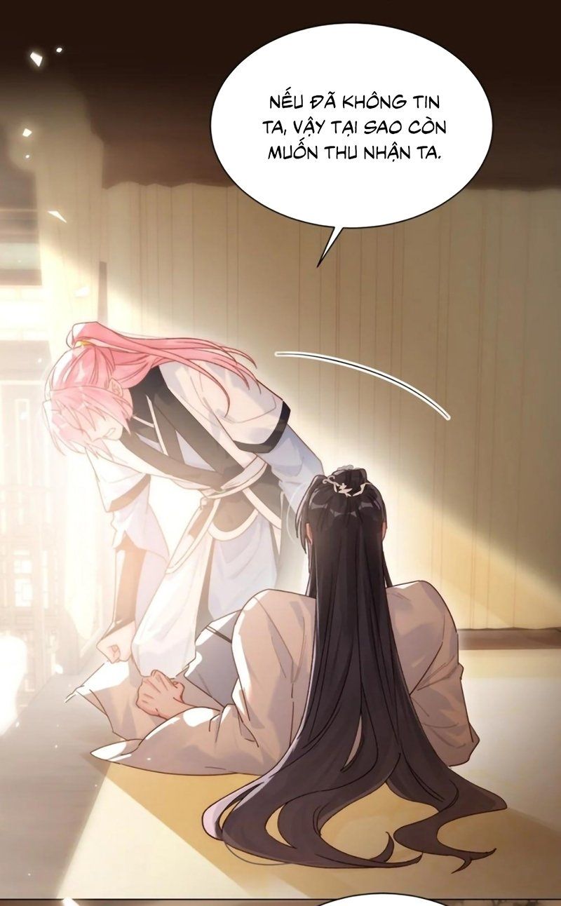 đọc truyện Tôi Phải Làm 1 Kẻ Đại Xấu Xa Chương 188 ảnh 29 tại Thiên Thai Truyện