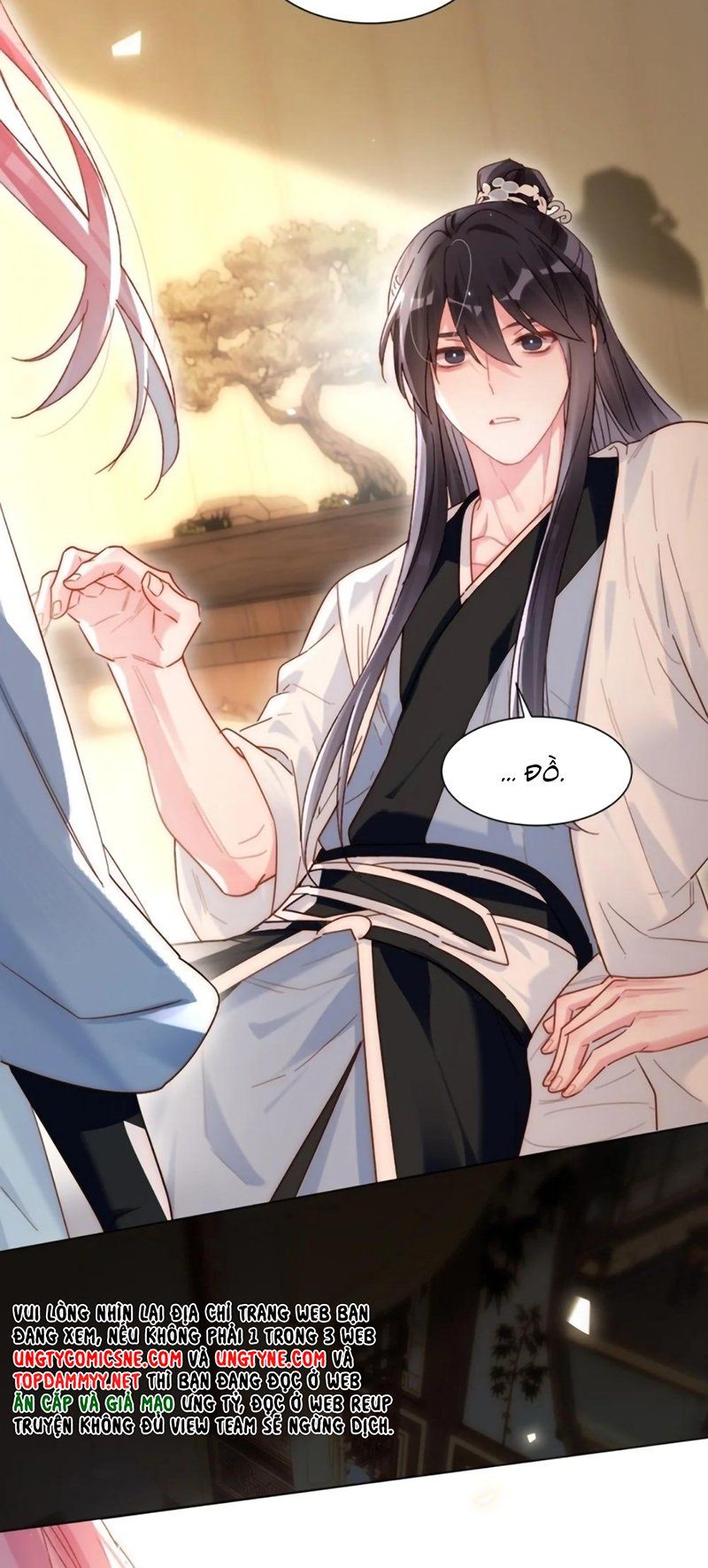 đọc truyện Tôi Phải Làm 1 Kẻ Đại Xấu Xa Chương 188 ảnh 31 tại Thiên Thai Truyện