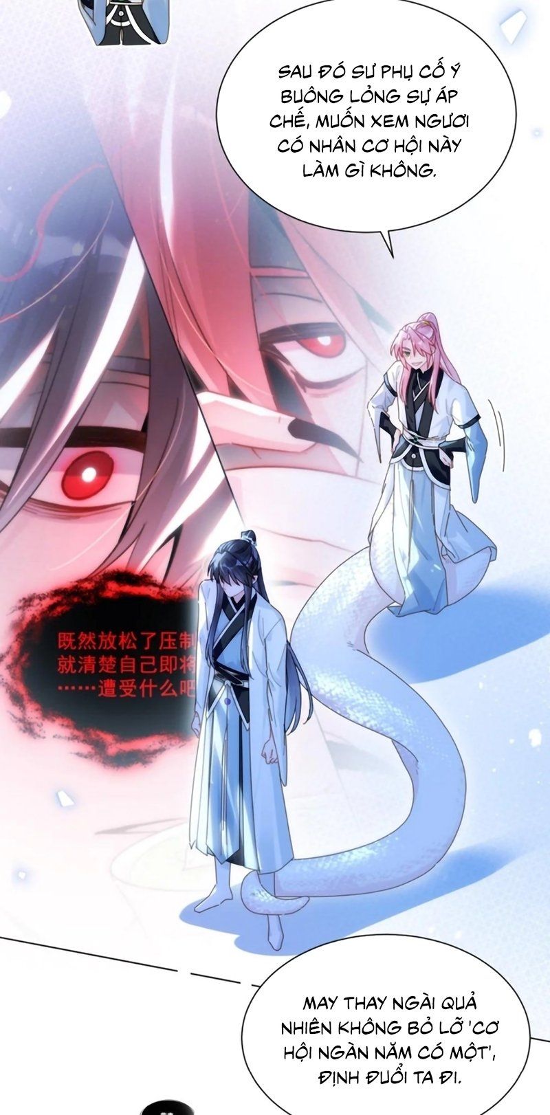 đọc truyện Tôi Phải Làm 1 Kẻ Đại Xấu Xa Chương 188 ảnh 34 tại Thiên Thai Truyện