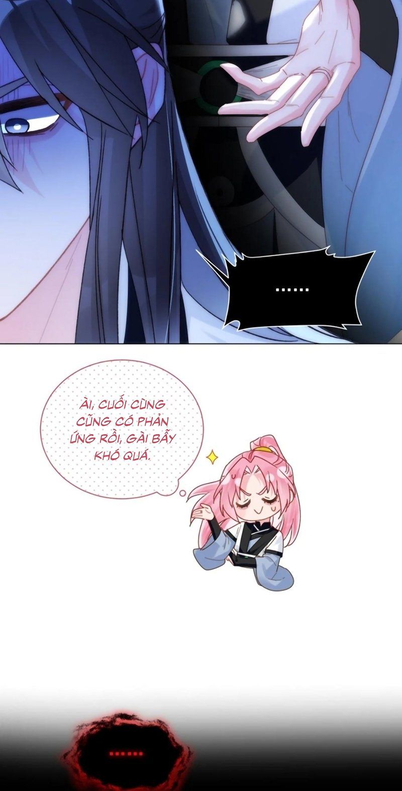 đọc truyện Tôi Phải Làm 1 Kẻ Đại Xấu Xa Chương 188 ảnh 36 tại Thiên Thai Truyện