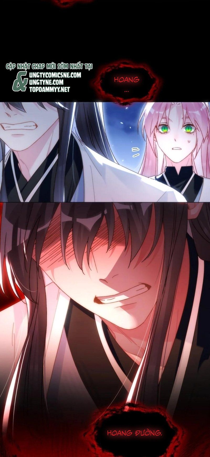 đọc truyện Tôi Phải Làm 1 Kẻ Đại Xấu Xa Chương 188 ảnh 37 tại Thiên Thai Truyện