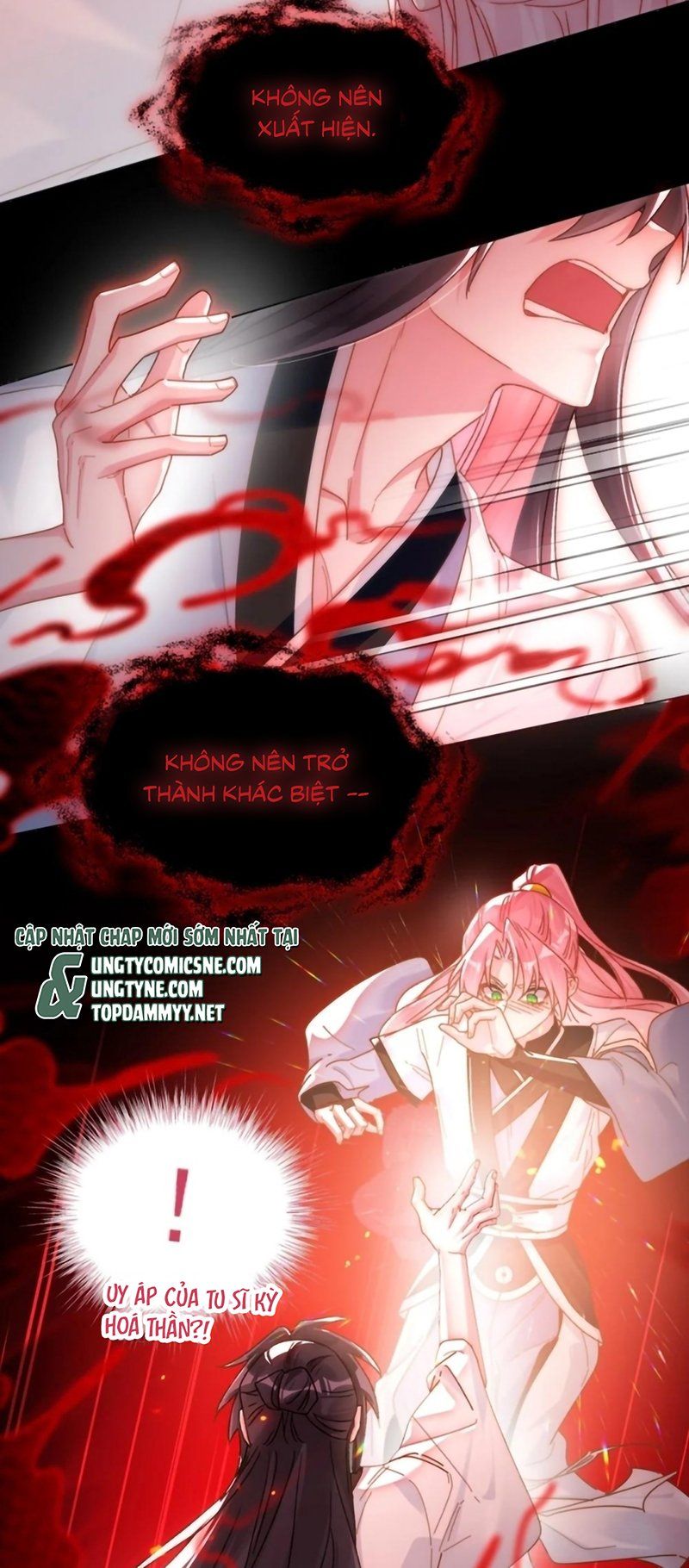 đọc truyện Tôi Phải Làm 1 Kẻ Đại Xấu Xa Chương 188 ảnh 39 tại Thiên Thai Truyện