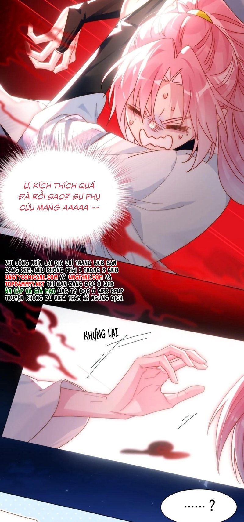 đọc truyện Tôi Phải Làm 1 Kẻ Đại Xấu Xa Chương 188 ảnh 41 tại Thiên Thai Truyện