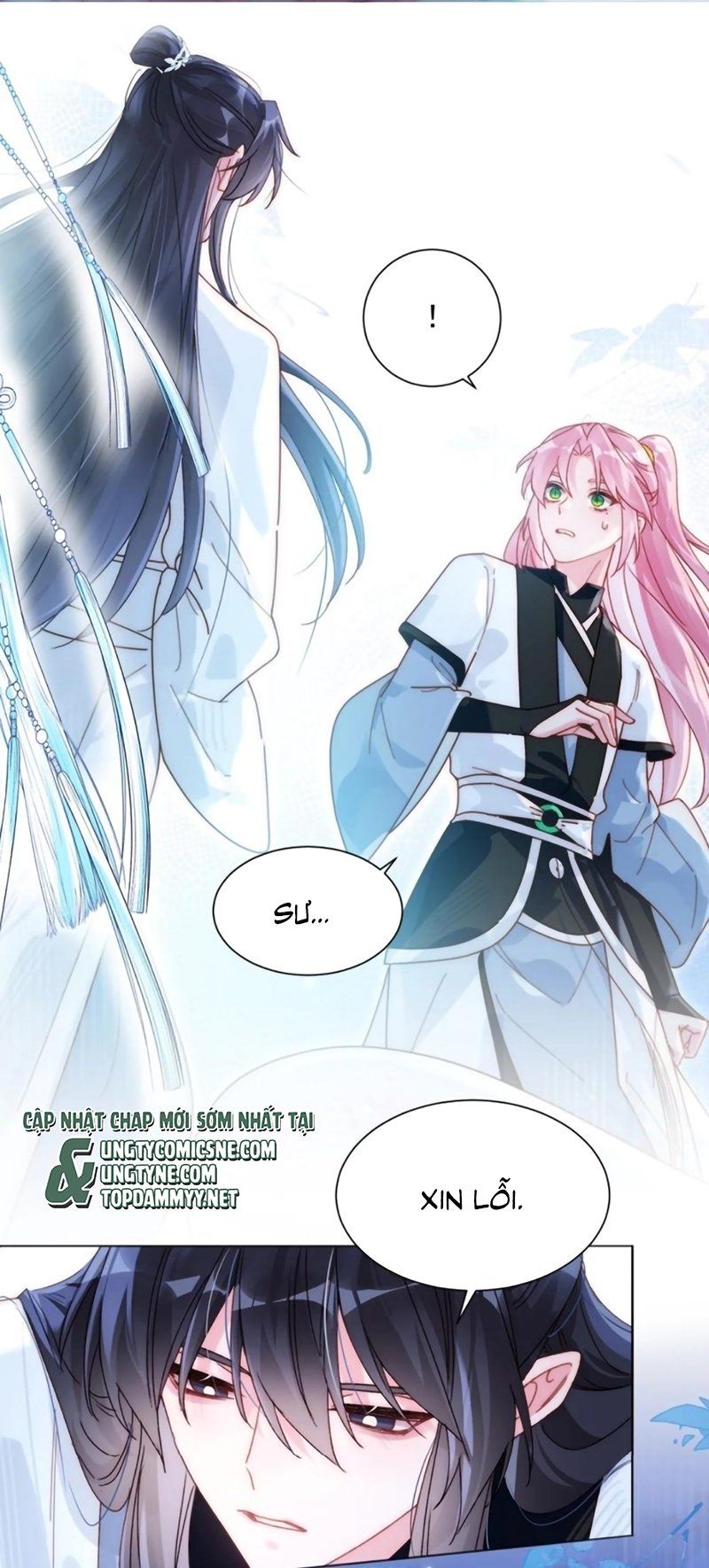 đọc truyện Tôi Phải Làm 1 Kẻ Đại Xấu Xa Chương 188 ảnh 43 tại Thiên Thai Truyện