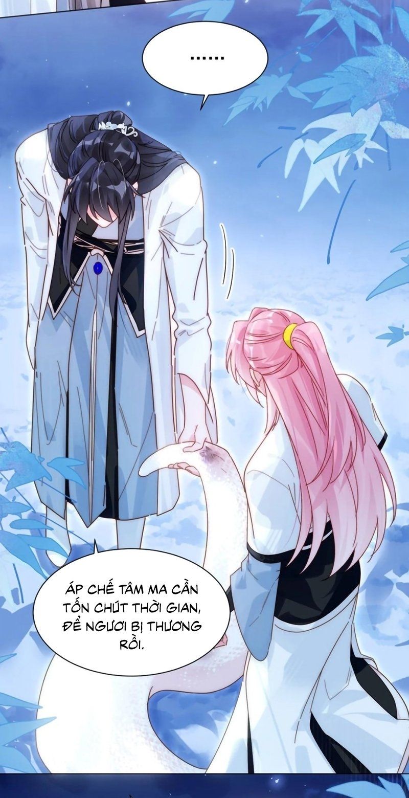 đọc truyện Tôi Phải Làm 1 Kẻ Đại Xấu Xa Chương 188 ảnh 44 tại Thiên Thai Truyện