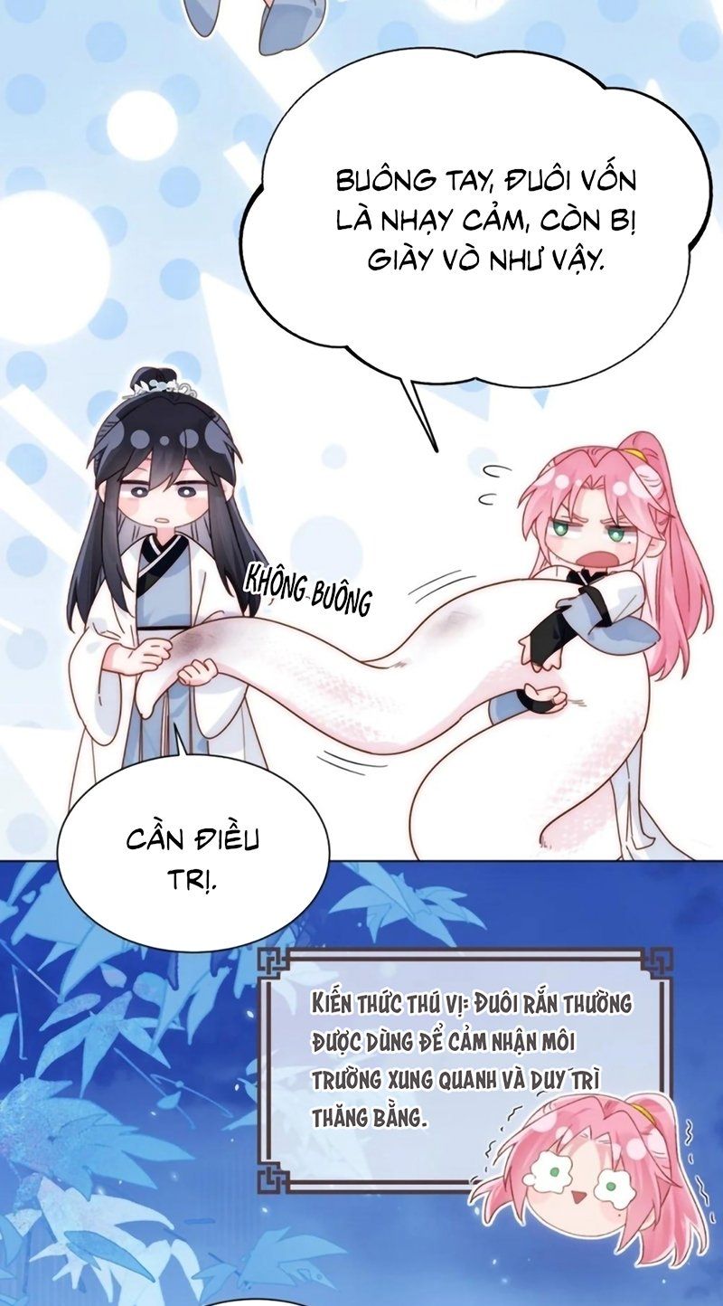 đọc truyện Tôi Phải Làm 1 Kẻ Đại Xấu Xa Chương 188 ảnh 46 tại Thiên Thai Truyện