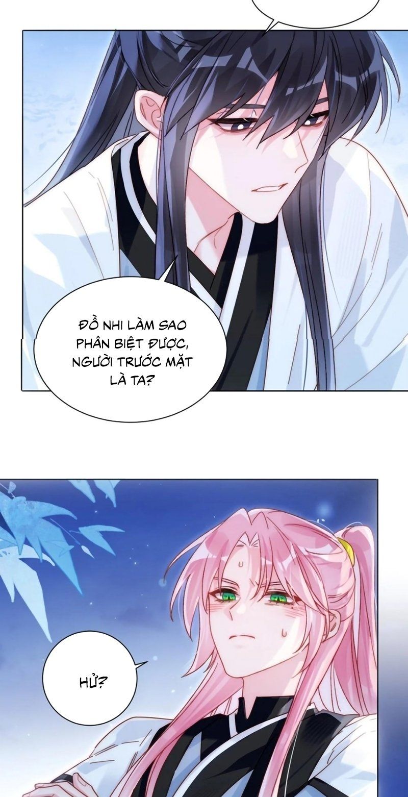 đọc truyện Tôi Phải Làm 1 Kẻ Đại Xấu Xa Chương 188 ảnh 48 tại Thiên Thai Truyện