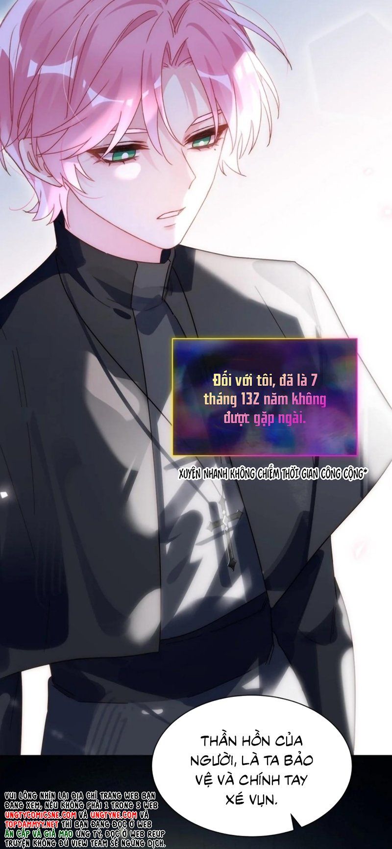 đọc truyện Tôi Phải Làm 1 Kẻ Đại Xấu Xa Chương 188 ảnh 53 tại Thiên Thai Truyện