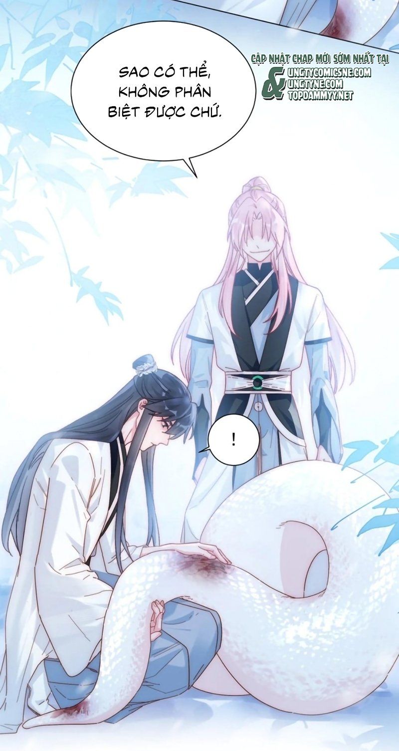 đọc truyện Tôi Phải Làm 1 Kẻ Đại Xấu Xa Chương 188 ảnh 56 tại Thiên Thai Truyện