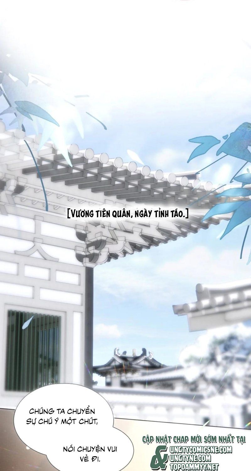 đọc truyện Tôi Phải Làm 1 Kẻ Đại Xấu Xa Chương 188 ảnh 9 tại Thiên Thai Truyện