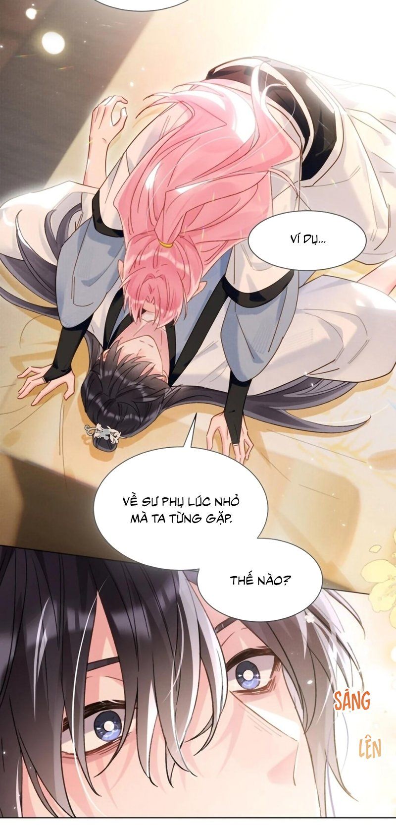 đọc truyện Tôi Phải Làm 1 Kẻ Đại Xấu Xa Chương 188 ảnh 10 tại Thiên Thai Truyện