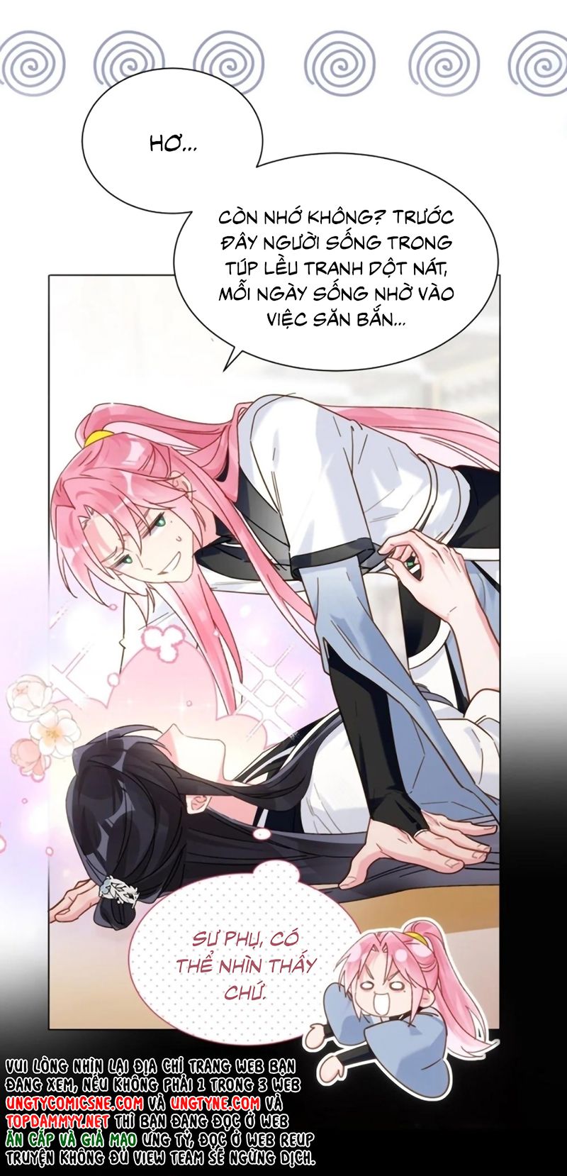 đọc truyện Tôi Phải Làm 1 Kẻ Đại Xấu Xa Chương 188 ảnh 11 tại Thiên Thai Truyện