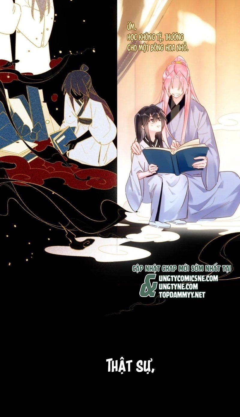 đọc truyện Tôi Phải Làm 1 Kẻ Đại Xấu Xa Chương 189 ảnh 16 tại Thiên Thai Truyện