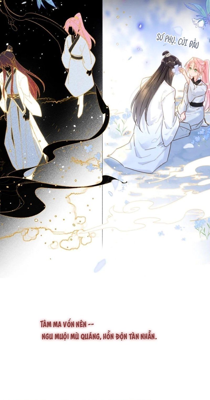 đọc truyện Tôi Phải Làm 1 Kẻ Đại Xấu Xa Chương 189 ảnh 19 tại Thiên Thai Truyện