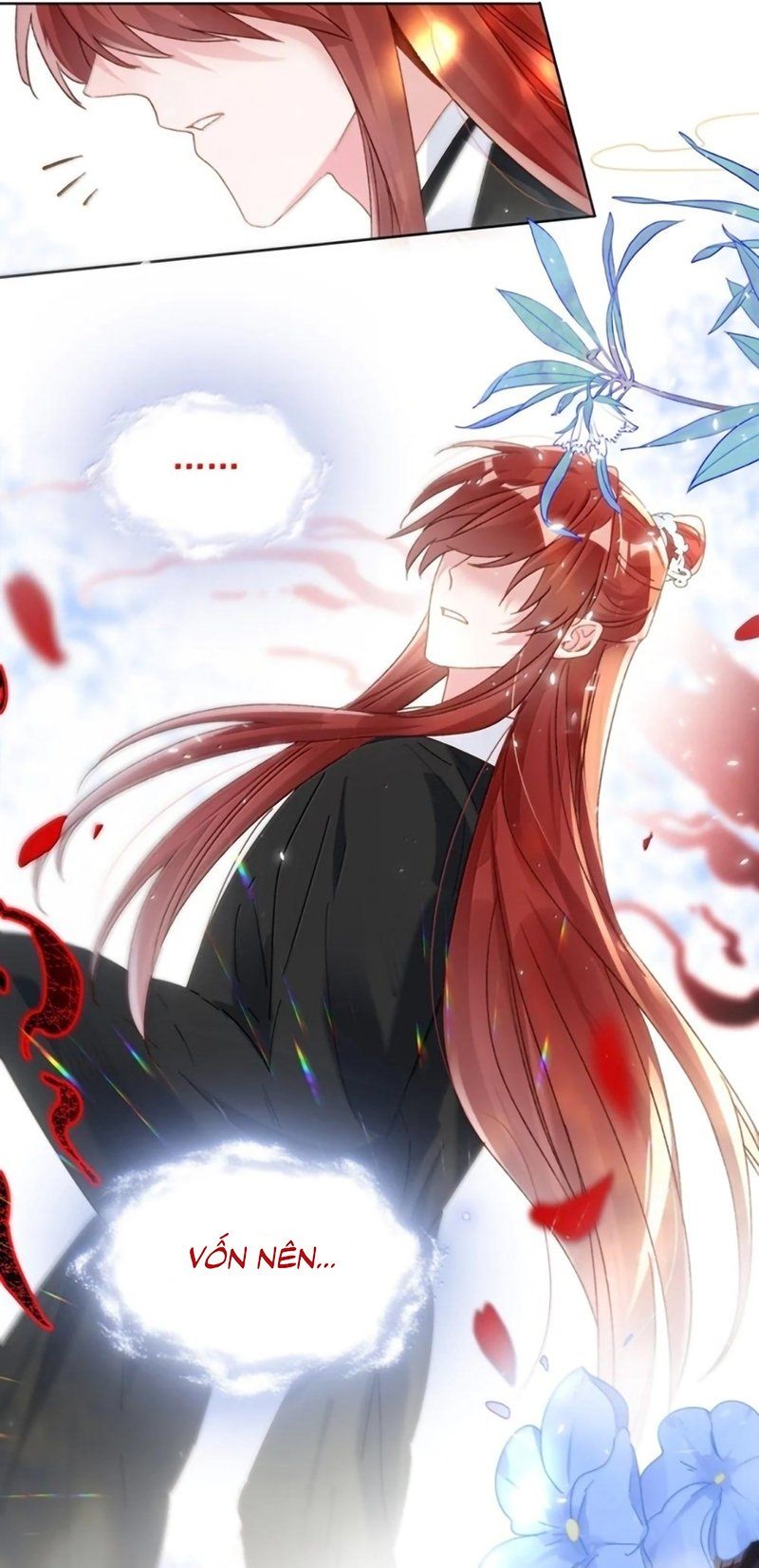 đọc truyện Tôi Phải Làm 1 Kẻ Đại Xấu Xa Chương 189 ảnh 20 tại Thiên Thai Truyện