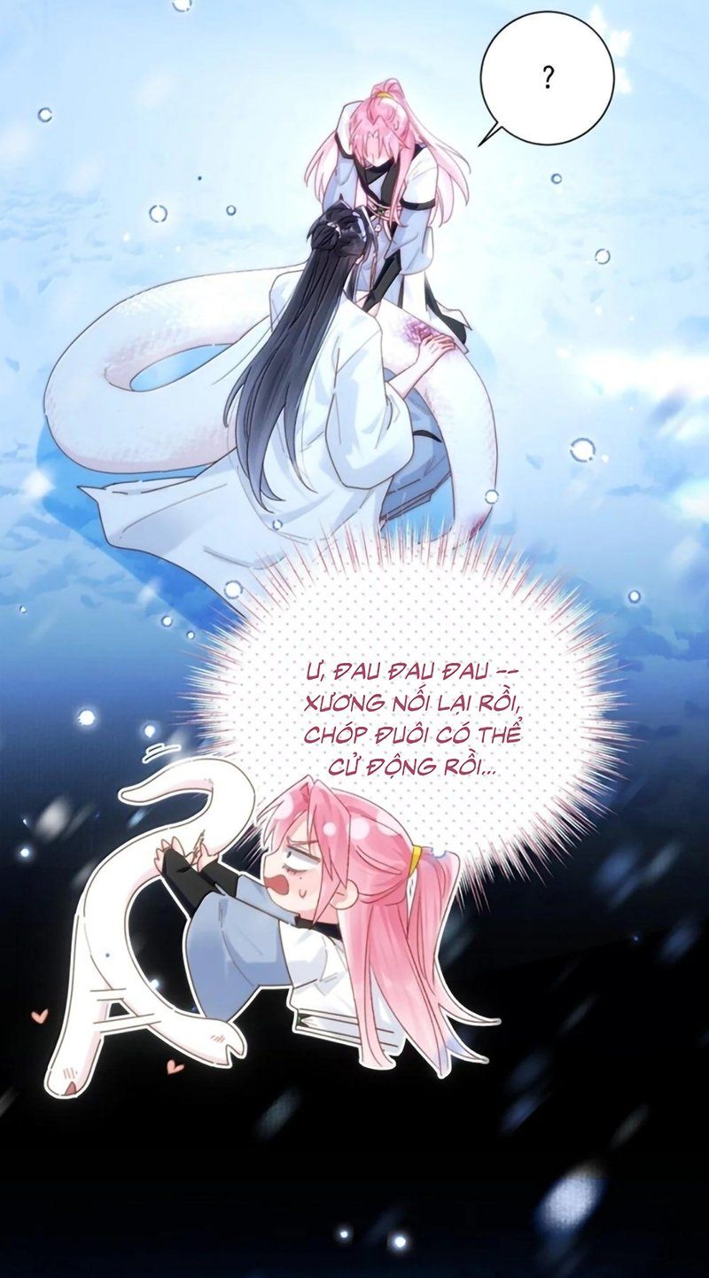 đọc truyện Tôi Phải Làm 1 Kẻ Đại Xấu Xa Chương 189 ảnh 4 tại Thiên Thai Truyện