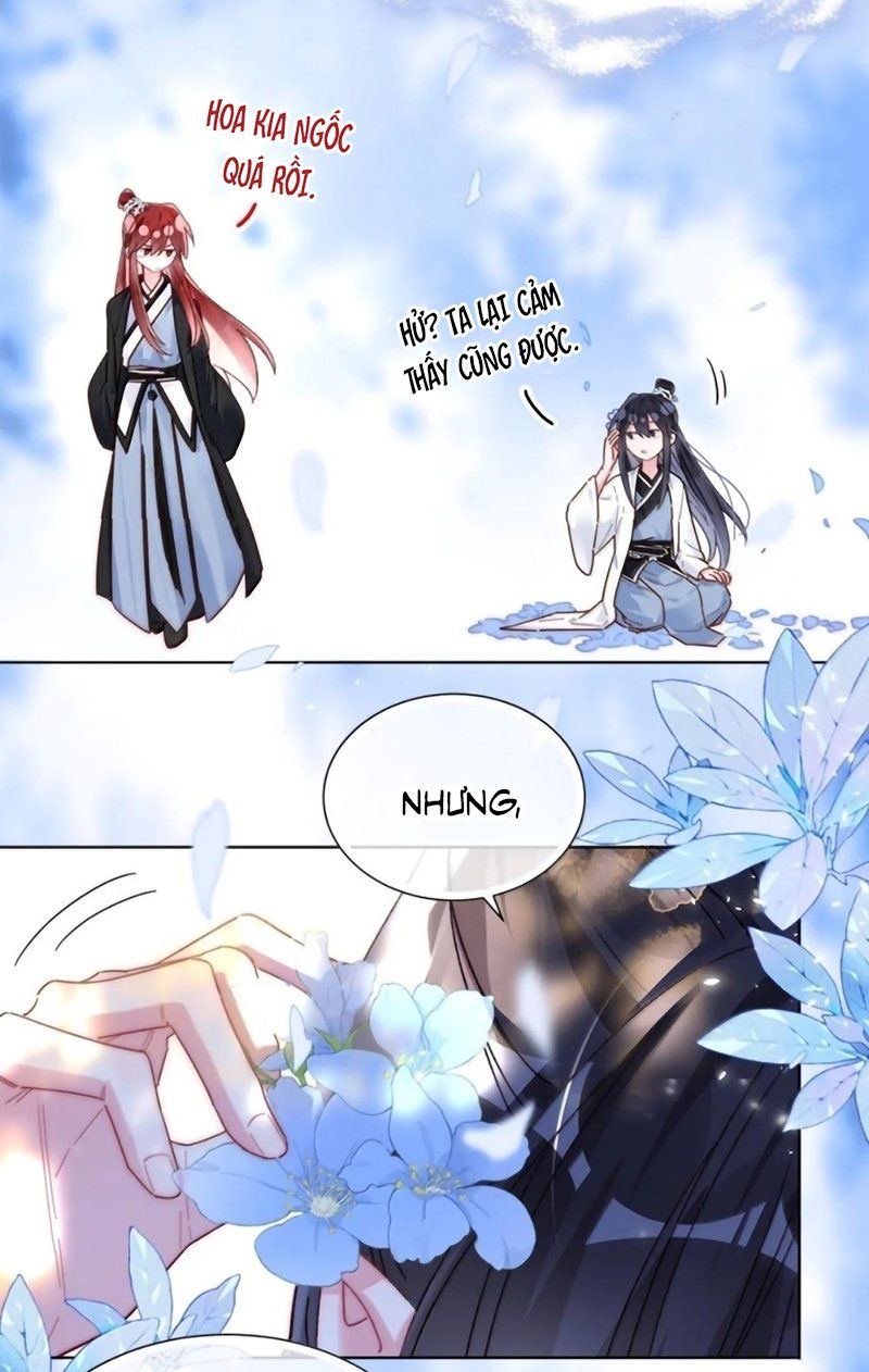 đọc truyện Tôi Phải Làm 1 Kẻ Đại Xấu Xa Chương 189 ảnh 25 tại Thiên Thai Truyện