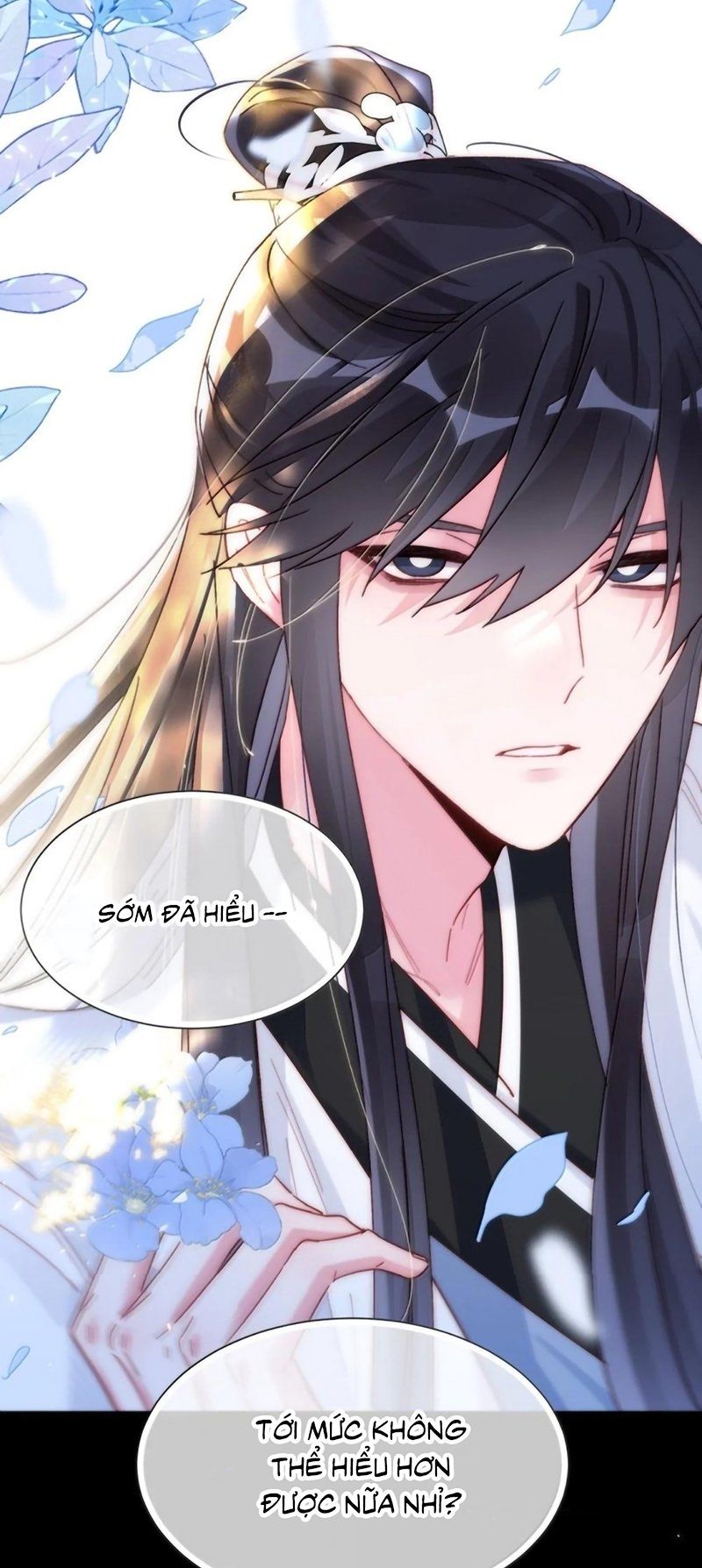 đọc truyện Tôi Phải Làm 1 Kẻ Đại Xấu Xa Chương 189 ảnh 27 tại Thiên Thai Truyện