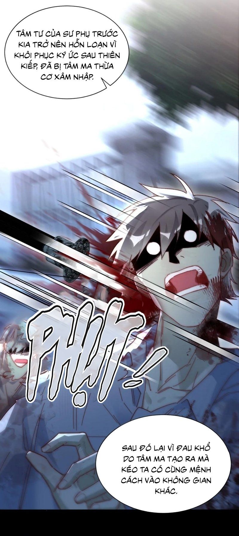 đọc truyện Tôi Phải Làm 1 Kẻ Đại Xấu Xa Chương 189 ảnh 29 tại Thiên Thai Truyện