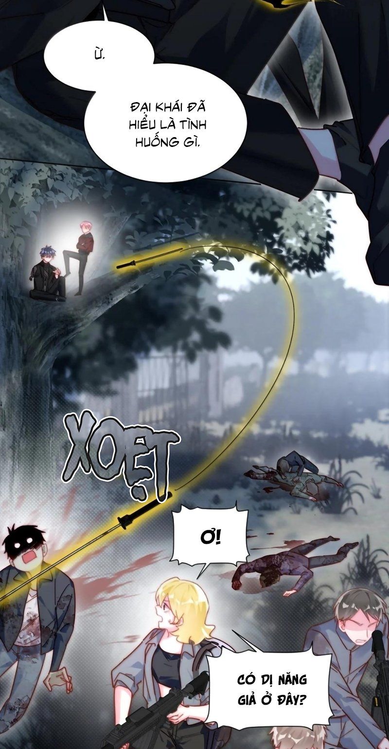 đọc truyện Tôi Phải Làm 1 Kẻ Đại Xấu Xa Chương 189 ảnh 31 tại Thiên Thai Truyện