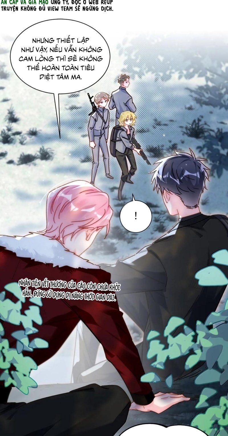 đọc truyện Tôi Phải Làm 1 Kẻ Đại Xấu Xa Chương 189 ảnh 33 tại Thiên Thai Truyện