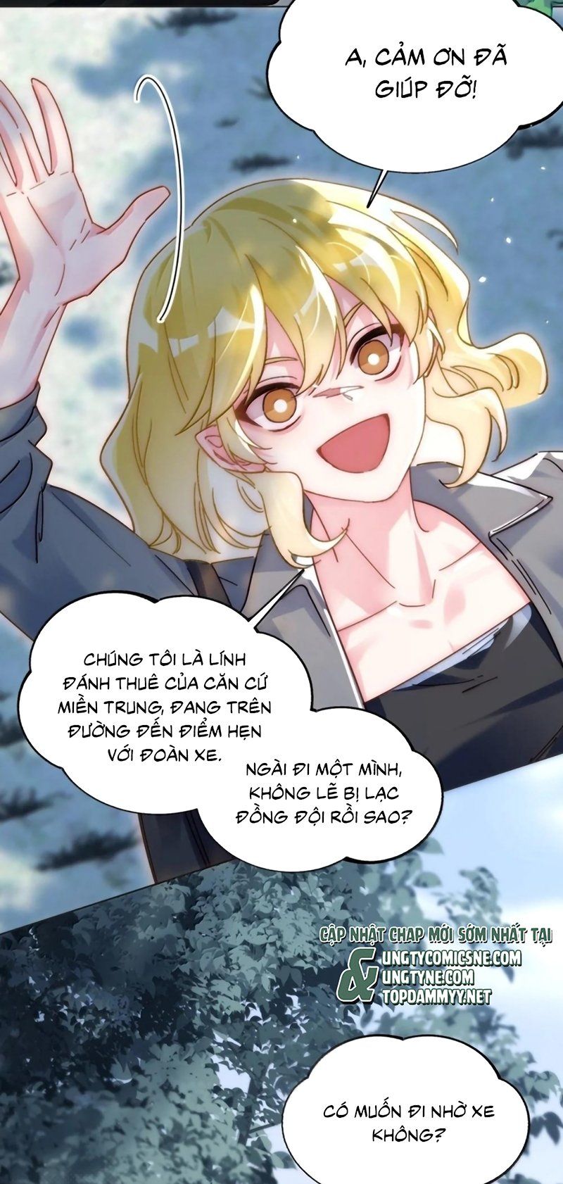 đọc truyện Tôi Phải Làm 1 Kẻ Đại Xấu Xa Chương 189 ảnh 34 tại Thiên Thai Truyện