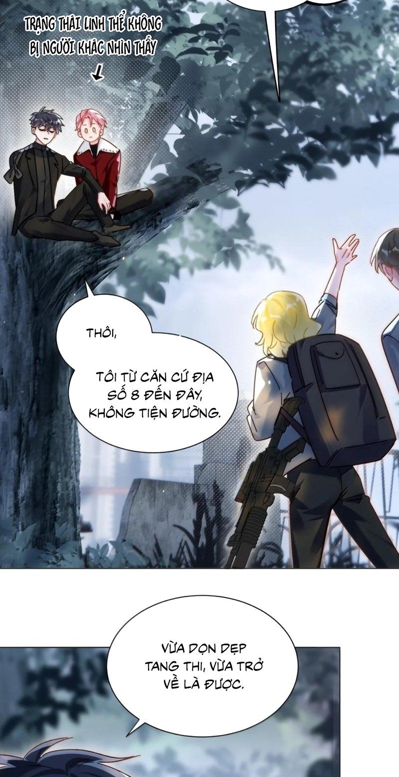 đọc truyện Tôi Phải Làm 1 Kẻ Đại Xấu Xa Chương 189 ảnh 35 tại Thiên Thai Truyện