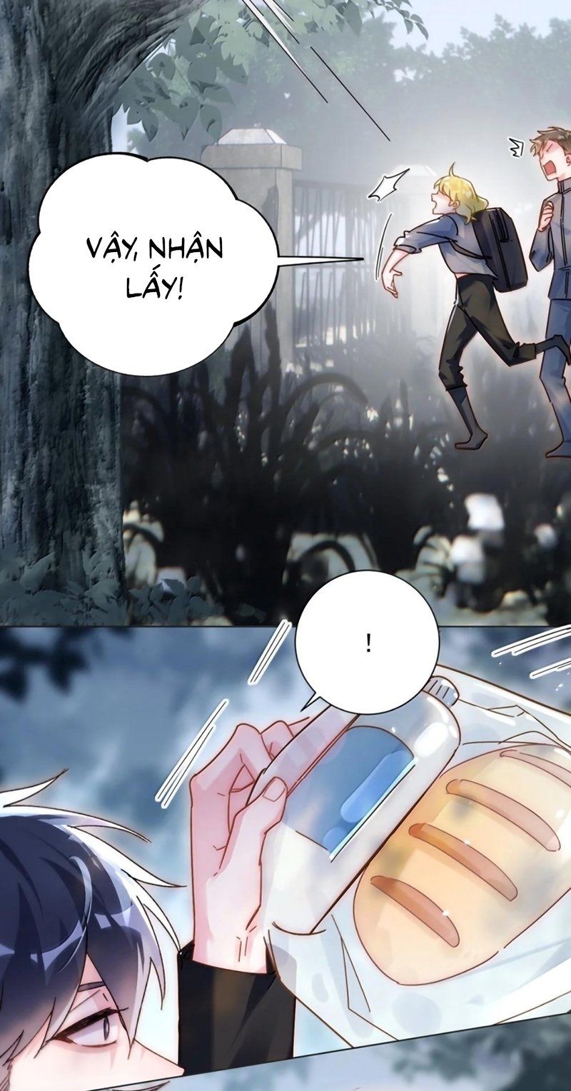 đọc truyện Tôi Phải Làm 1 Kẻ Đại Xấu Xa Chương 189 ảnh 37 tại Thiên Thai Truyện