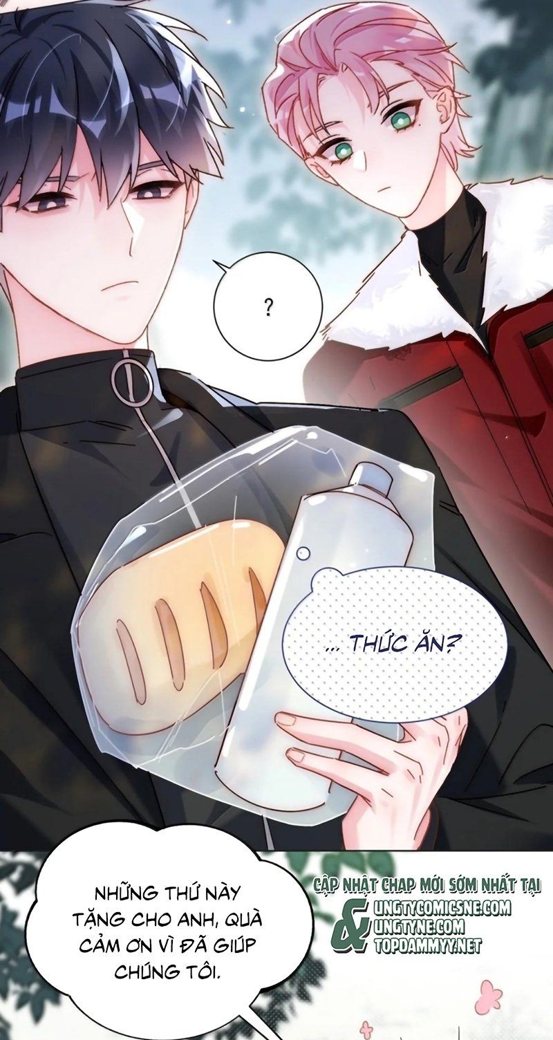 đọc truyện Tôi Phải Làm 1 Kẻ Đại Xấu Xa Chương 189 ảnh 38 tại Thiên Thai Truyện