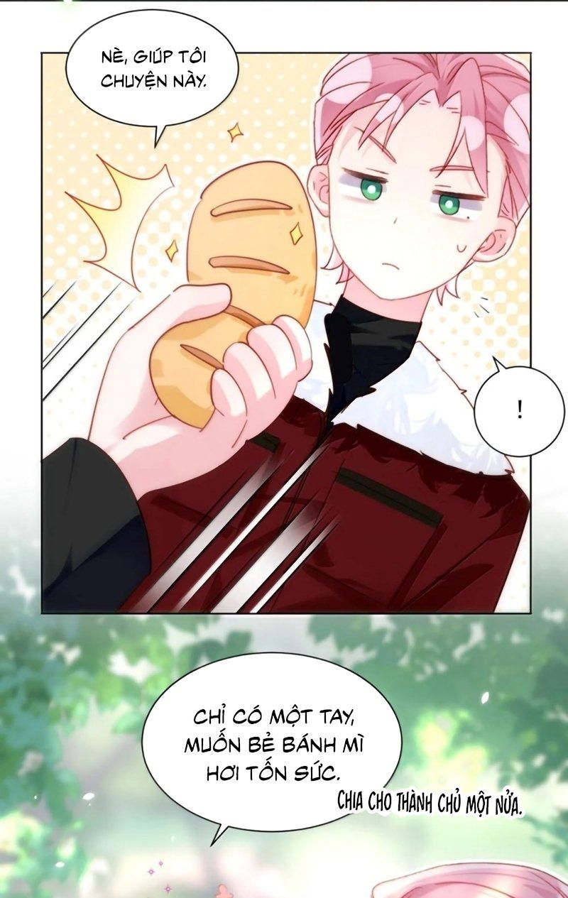 đọc truyện Tôi Phải Làm 1 Kẻ Đại Xấu Xa Chương 189 ảnh 45 tại Thiên Thai Truyện