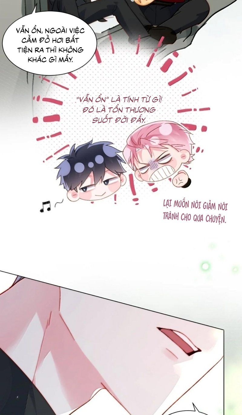 đọc truyện Tôi Phải Làm 1 Kẻ Đại Xấu Xa Chương 189 ảnh 47 tại Thiên Thai Truyện