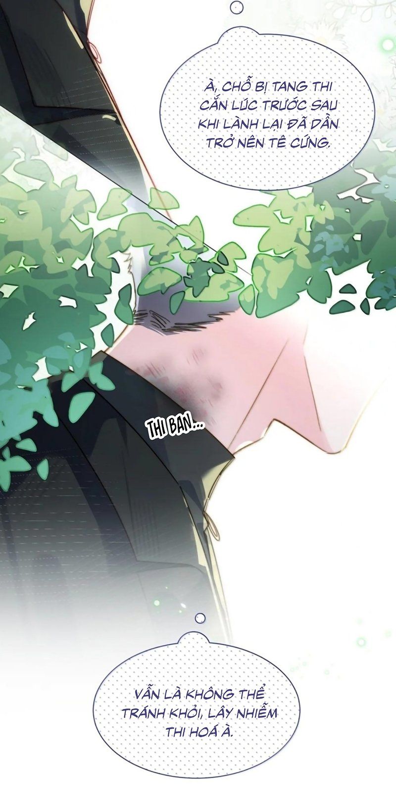 đọc truyện Tôi Phải Làm 1 Kẻ Đại Xấu Xa Chương 189 ảnh 50 tại Thiên Thai Truyện