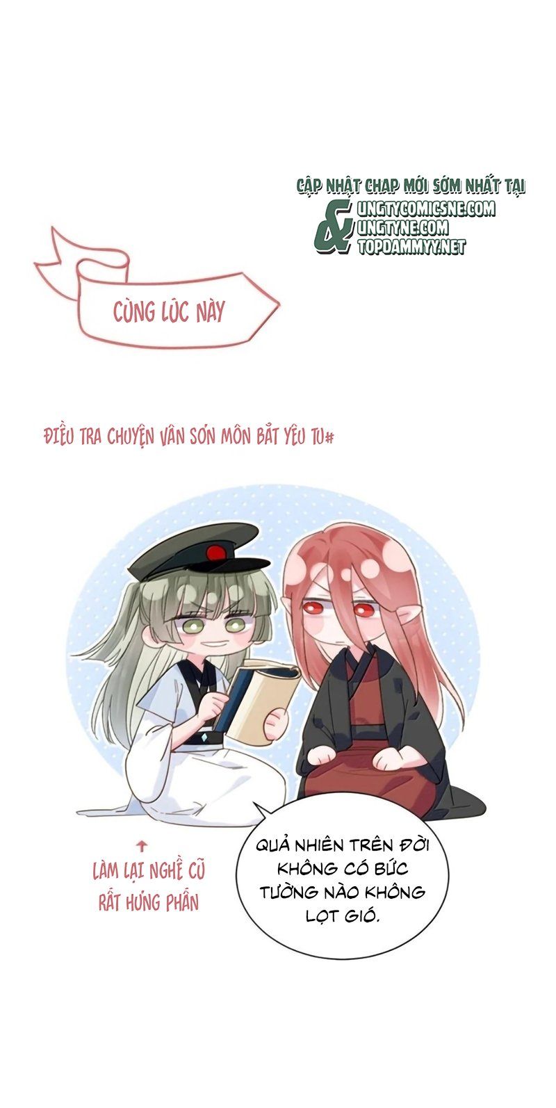 đọc truyện Tôi Phải Làm 1 Kẻ Đại Xấu Xa Chương 189 ảnh 51 tại Thiên Thai Truyện