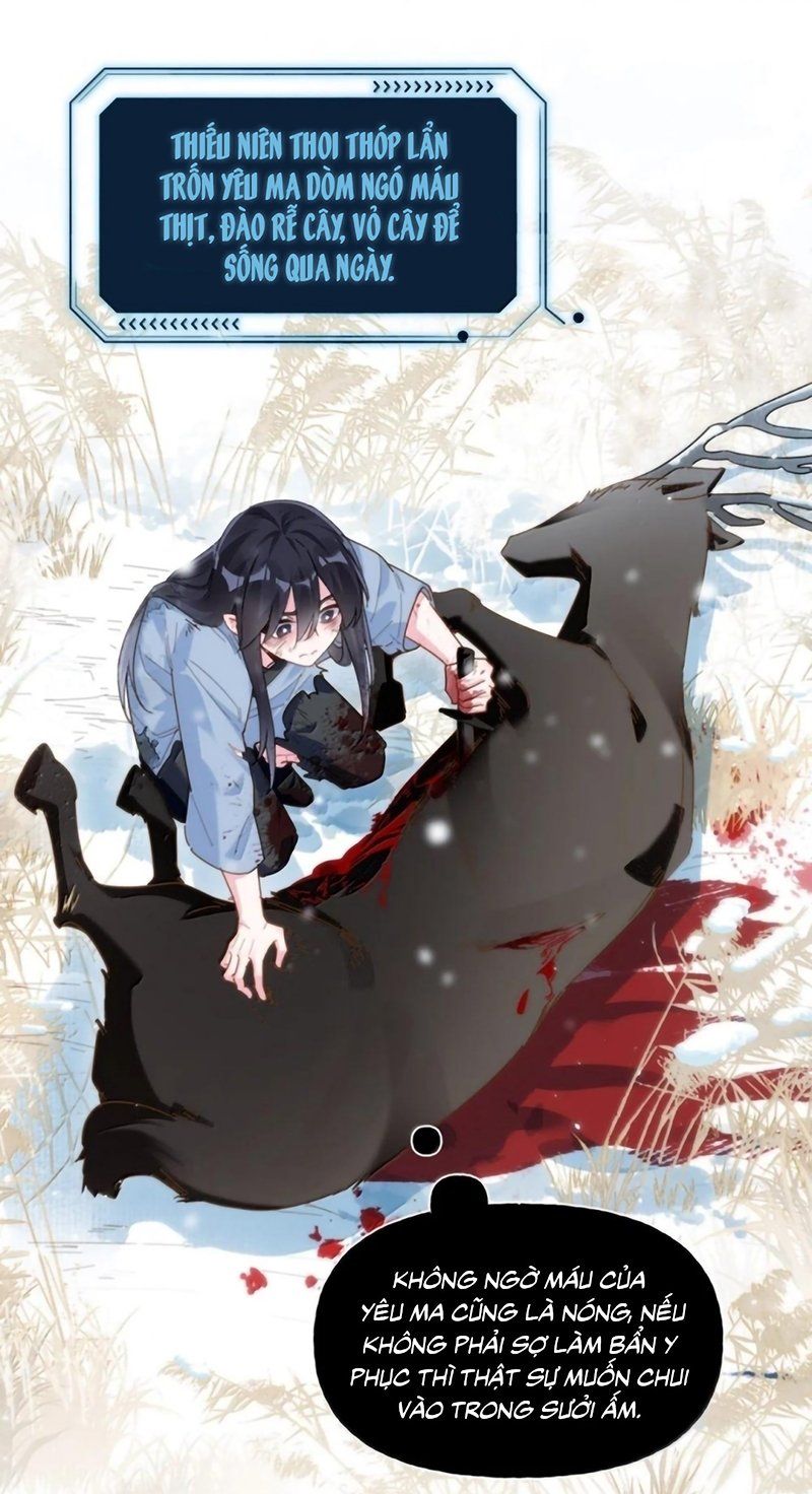 đọc truyện Tôi Phải Làm 1 Kẻ Đại Xấu Xa Chương 189 ảnh 8 tại Thiên Thai Truyện