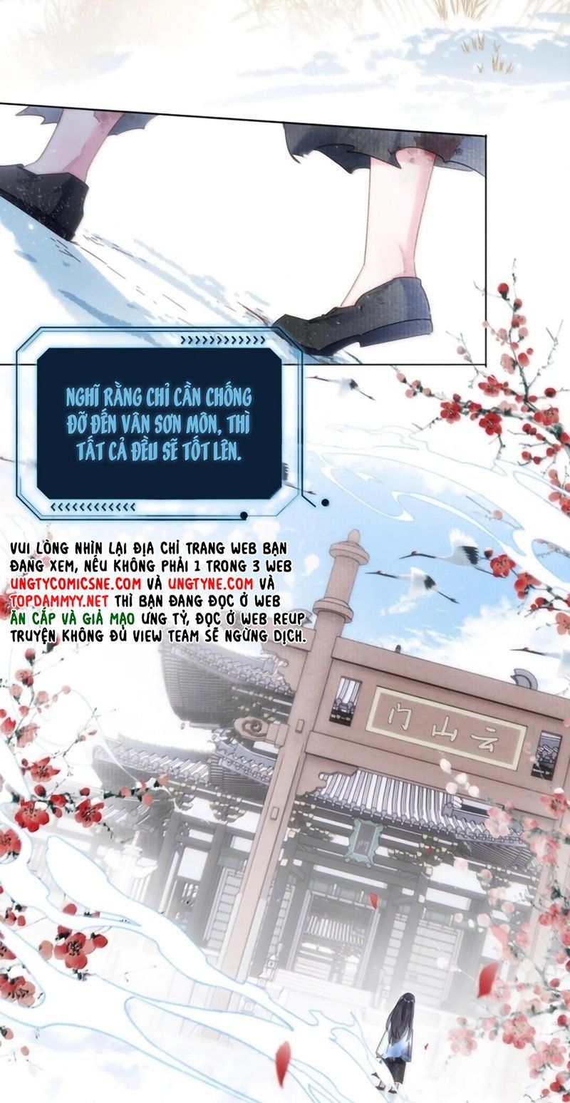 đọc truyện Tôi Phải Làm 1 Kẻ Đại Xấu Xa Chương 189 ảnh 9 tại Thiên Thai Truyện