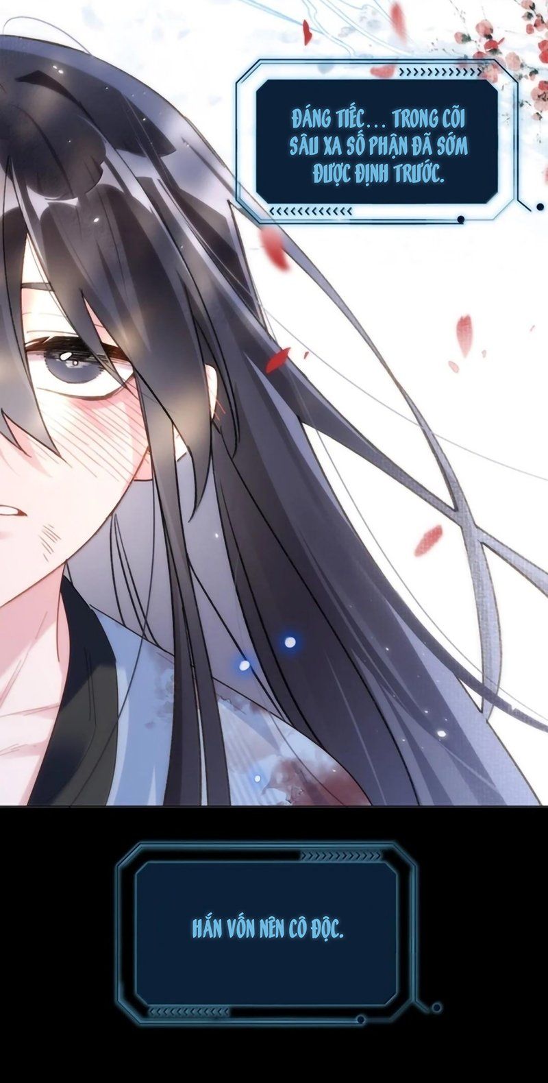 đọc truyện Tôi Phải Làm 1 Kẻ Đại Xấu Xa Chương 189 ảnh 10 tại Thiên Thai Truyện