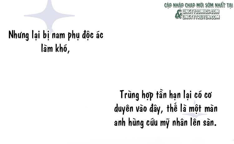 đọc truyện Tôi Phải Làm 1 Kẻ Đại Xấu Xa Chương 19.5 ảnh 7 tại Thiên Thai Truyện
