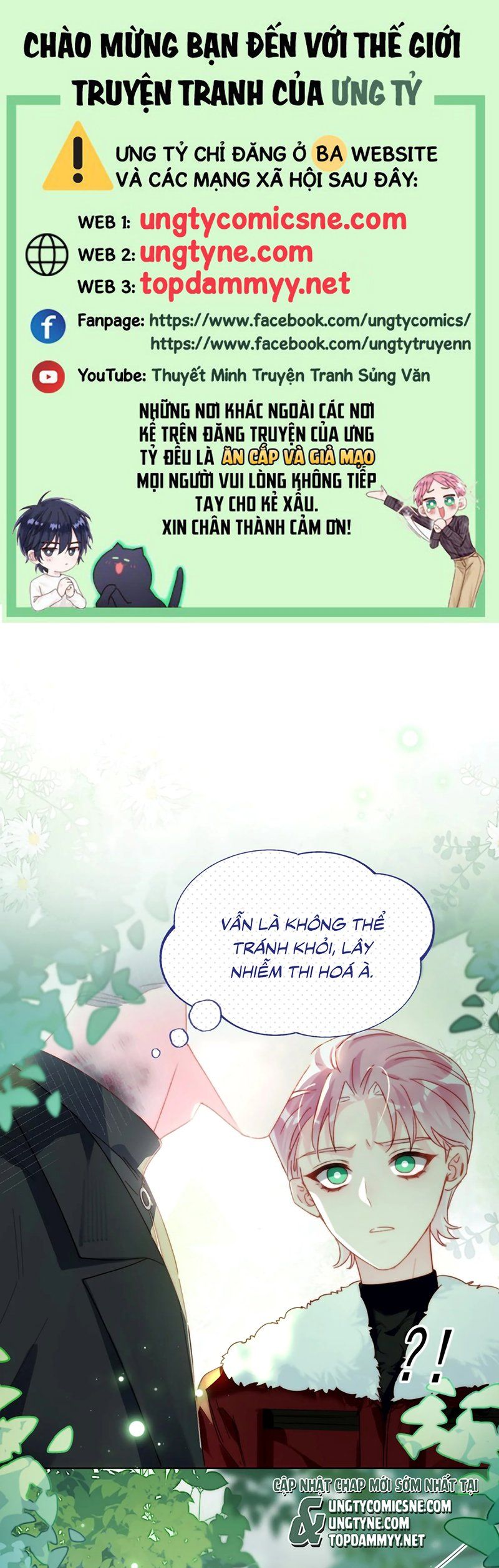 đọc truyện Tôi Phải Làm 1 Kẻ Đại Xấu Xa Chương 190 ảnh 3 tại Thiên Thai Truyện