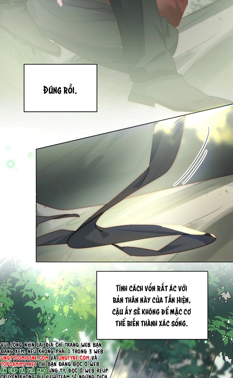 đọc truyện Tôi Phải Làm 1 Kẻ Đại Xấu Xa Chương 190 ảnh 16 tại Thiên Thai Truyện