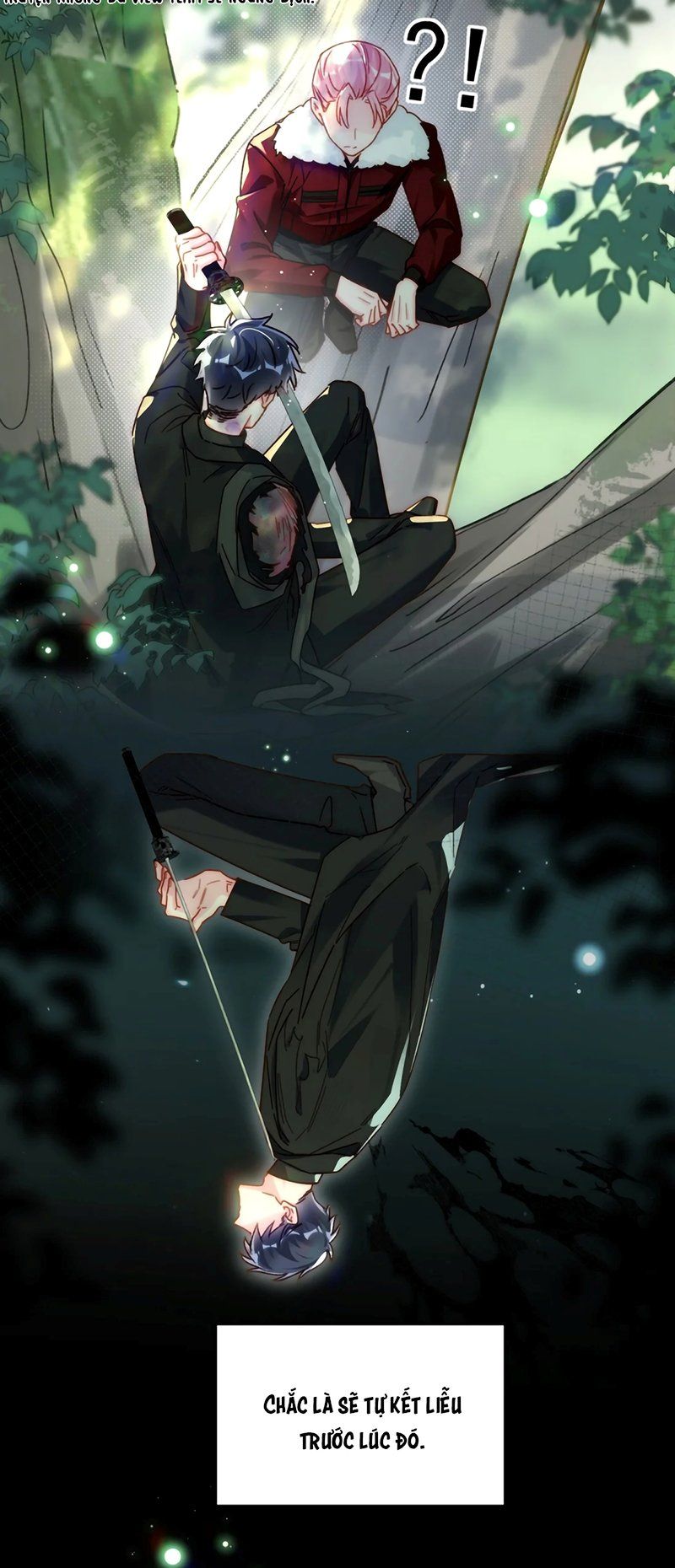 đọc truyện Tôi Phải Làm 1 Kẻ Đại Xấu Xa Chương 190 ảnh 17 tại Thiên Thai Truyện